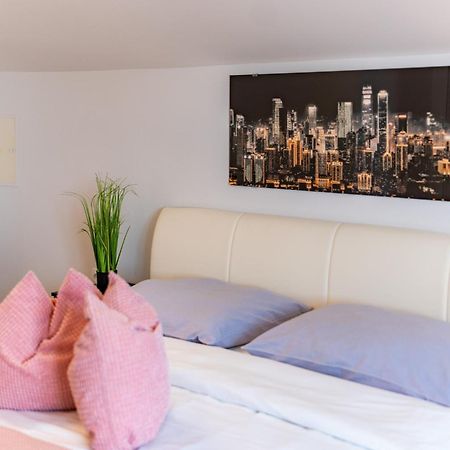 Apartman Petra S Pogledom Na More Banjol 외부 사진