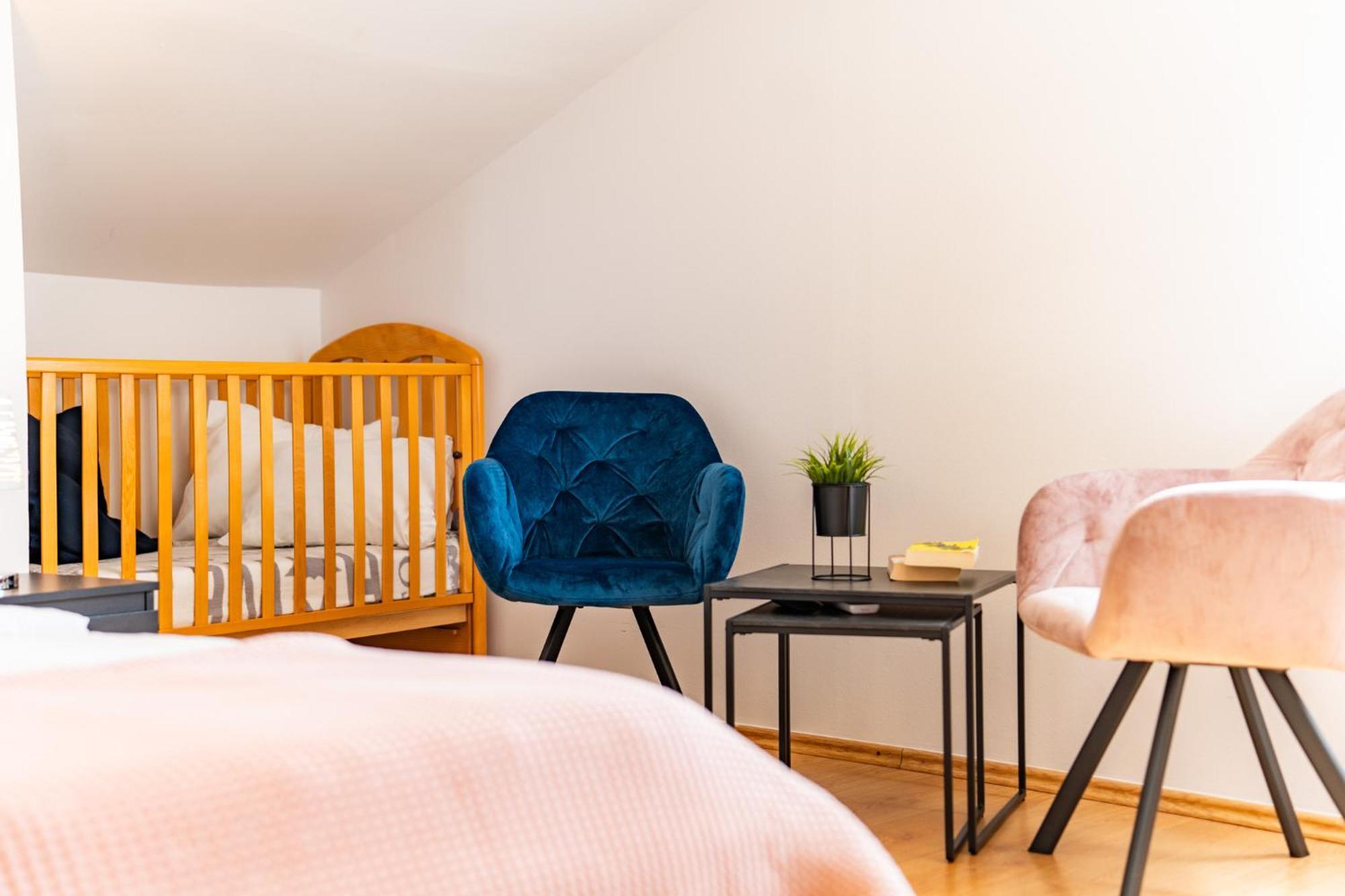 Apartman Petra S Pogledom Na More Banjol 외부 사진