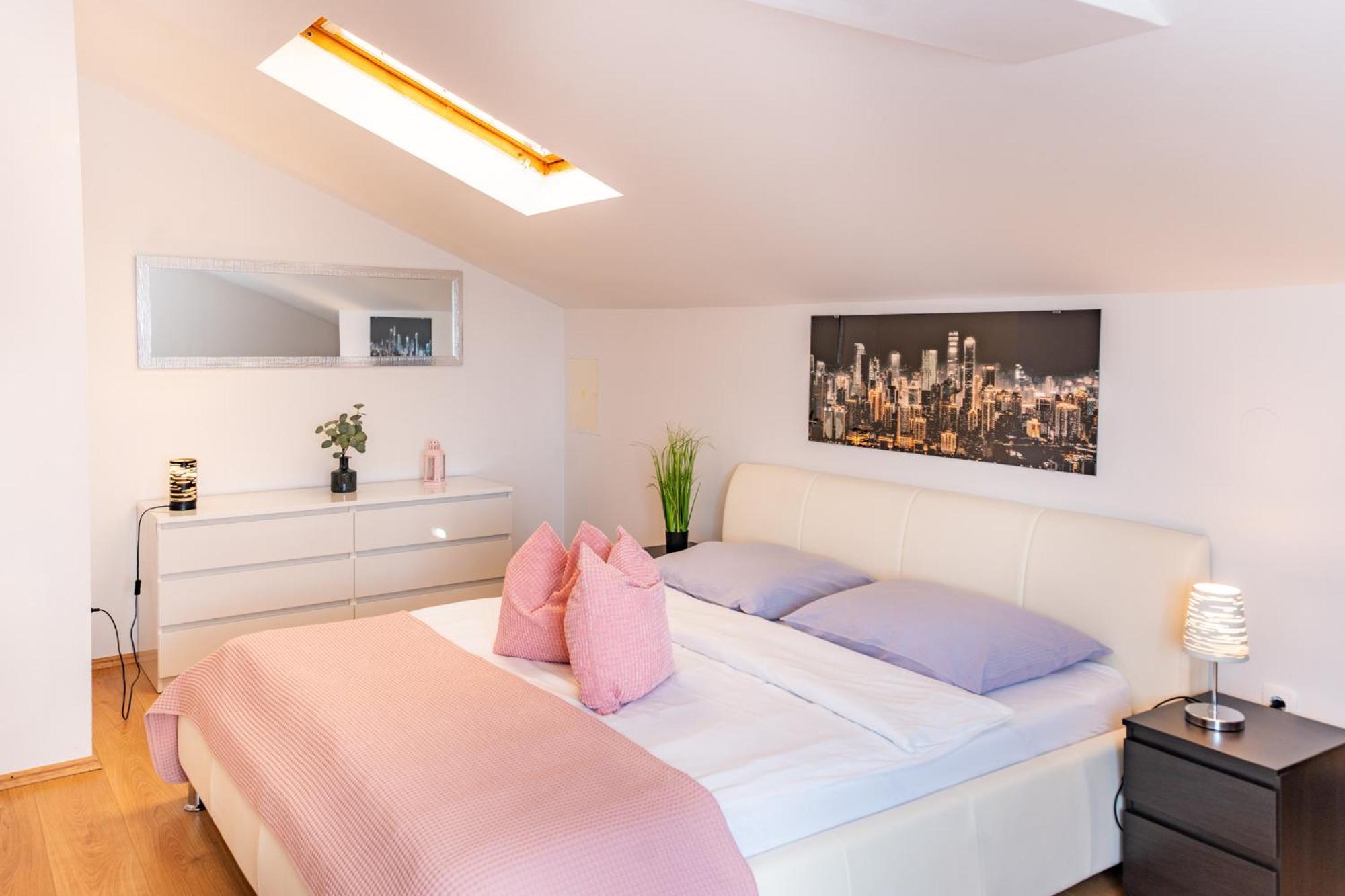 Apartman Petra S Pogledom Na More Banjol 외부 사진