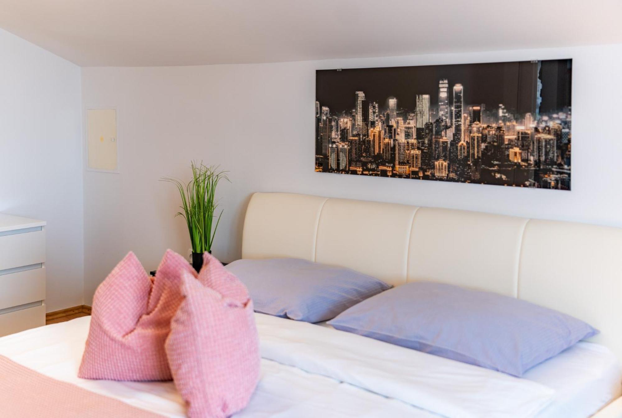 Apartman Petra S Pogledom Na More Banjol 외부 사진
