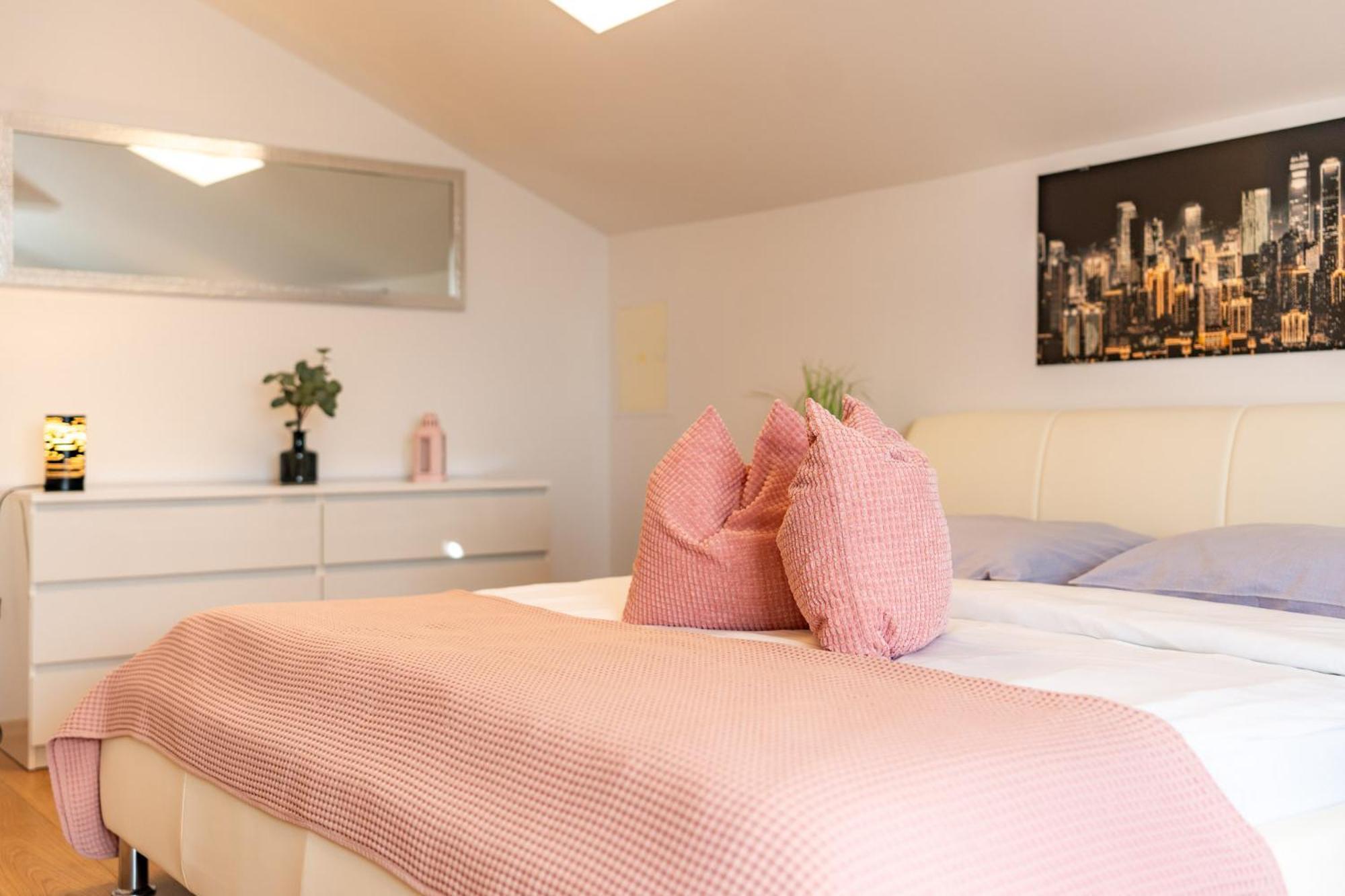 Apartman Petra S Pogledom Na More Banjol 외부 사진